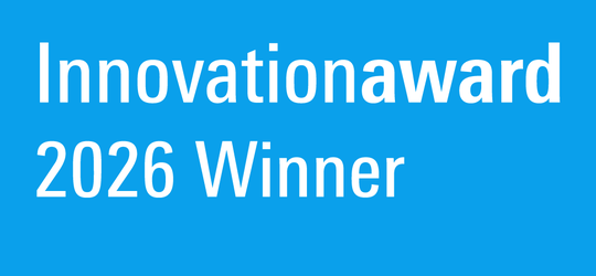 Automechanika Innovation Award 2026