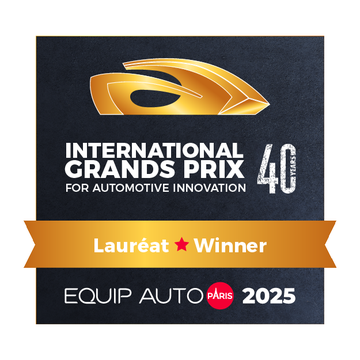 EQUIP AUTO Paris 2025