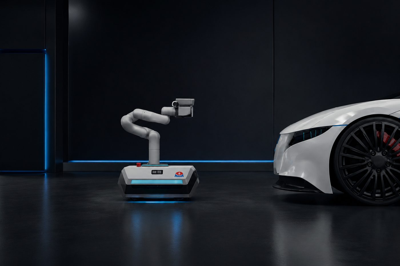 MAHA Innovationen