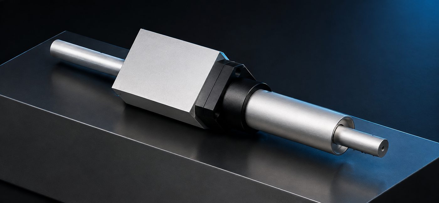 ZS SQUARE DirectDrive